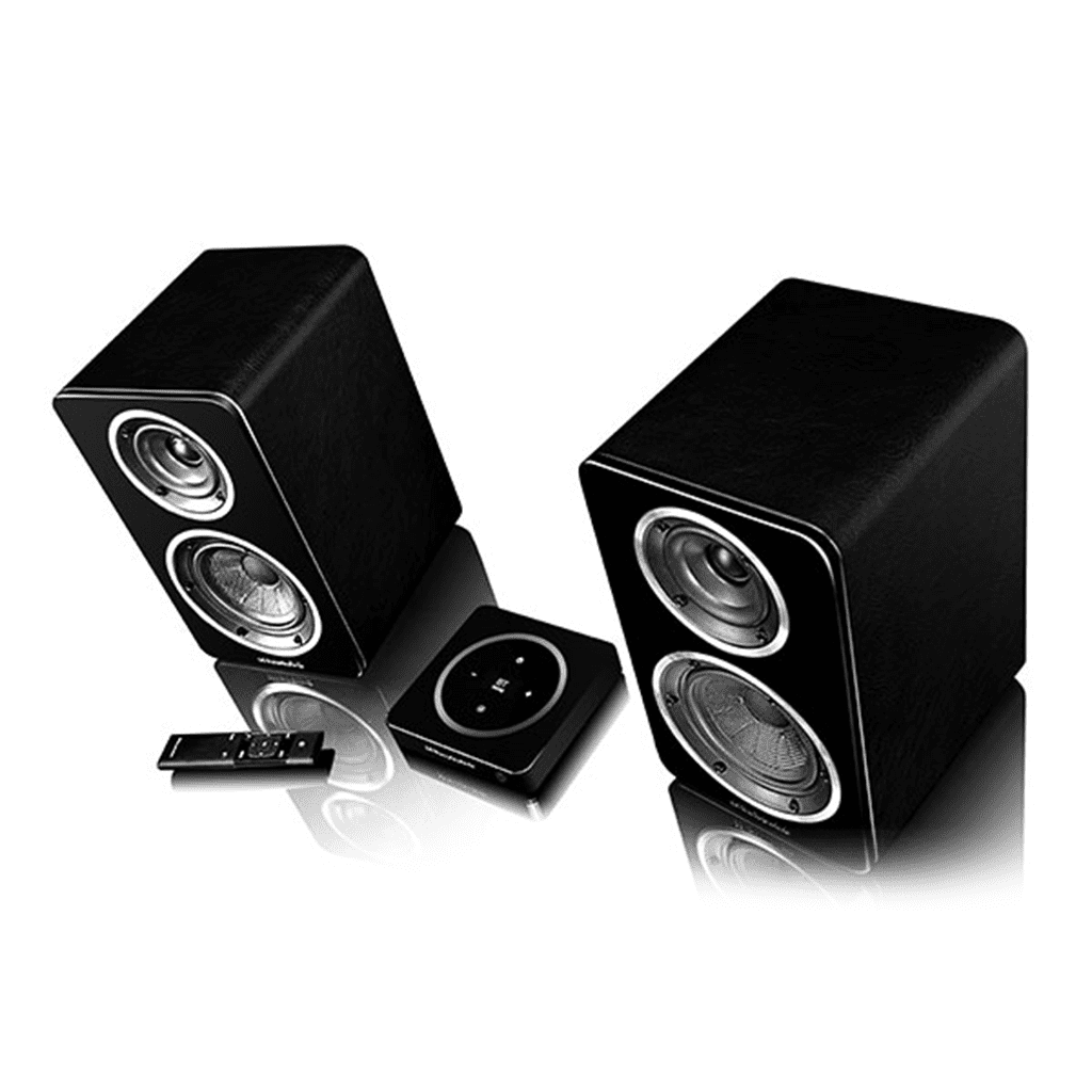Wharfedale Diamond Active A1 Loudspeaker System