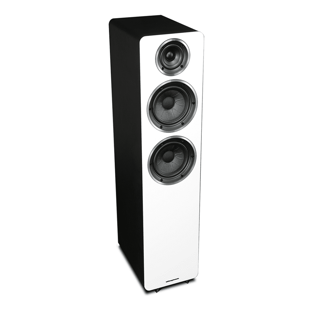 Wharfedale Diamond Active A2 Loudspeakers