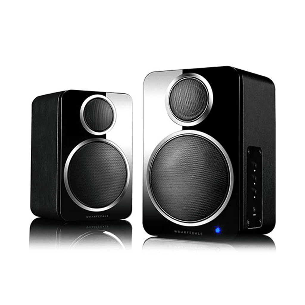 Wharfedale DS-2 Bluetooth System