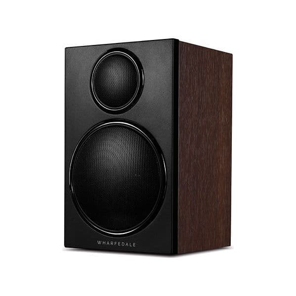 Wharfedale DX-3 Stereo Speakers (Pair)