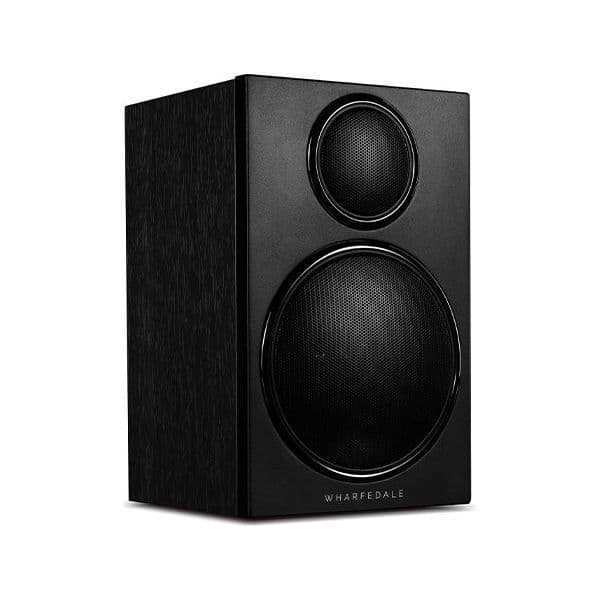 Wharfedale DX-3 Stereo Speakers (Pair)