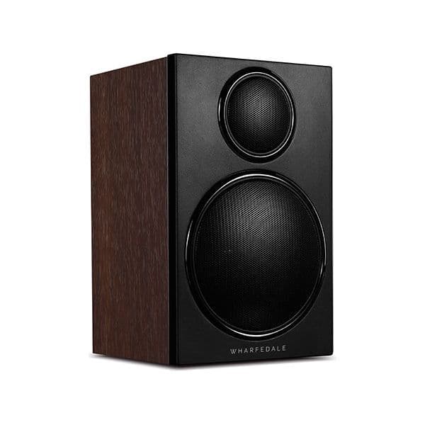 Wharfedale DX-3 Stereo Speakers (Pair)