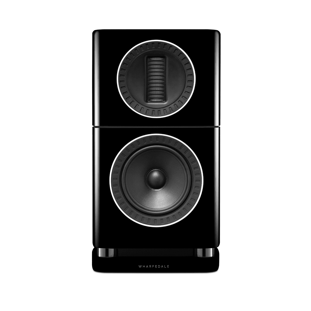 Wharfedale Elysian 1 Loudspeakers