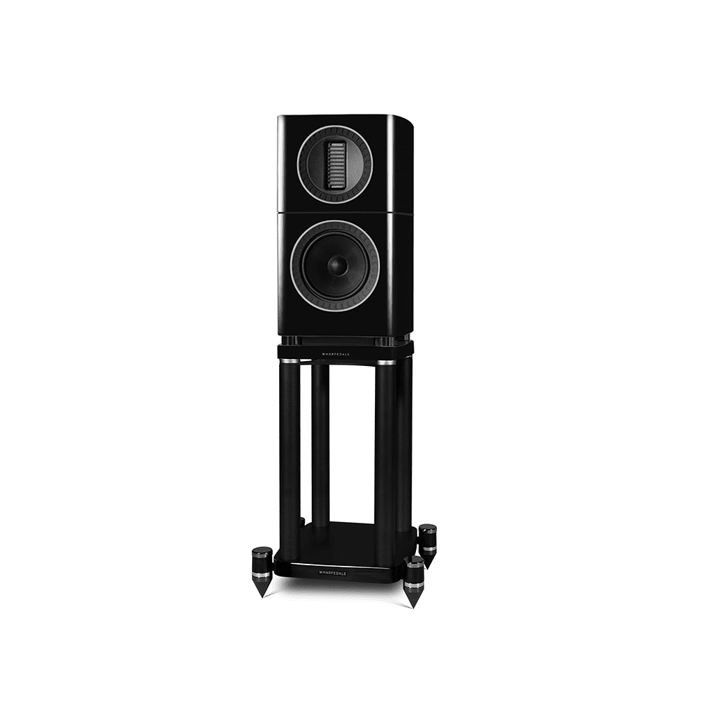 Wharfedale Elysian 1 Loudspeakers