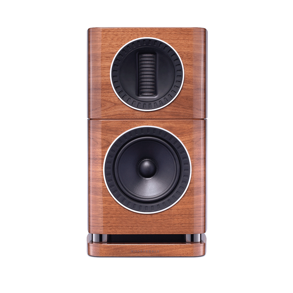 Wharfedale Elysian 1 Loudspeakers