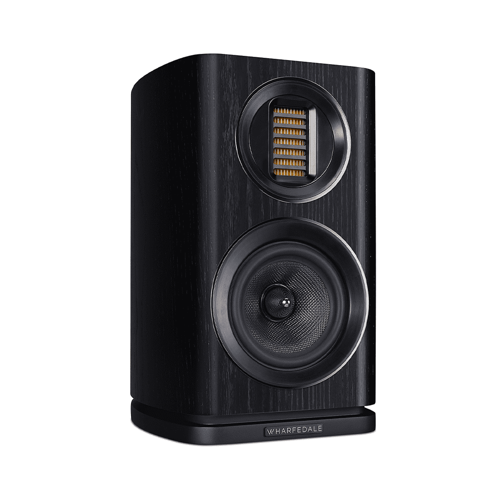 Wharfedale Evo 4.1 Loudspeakers