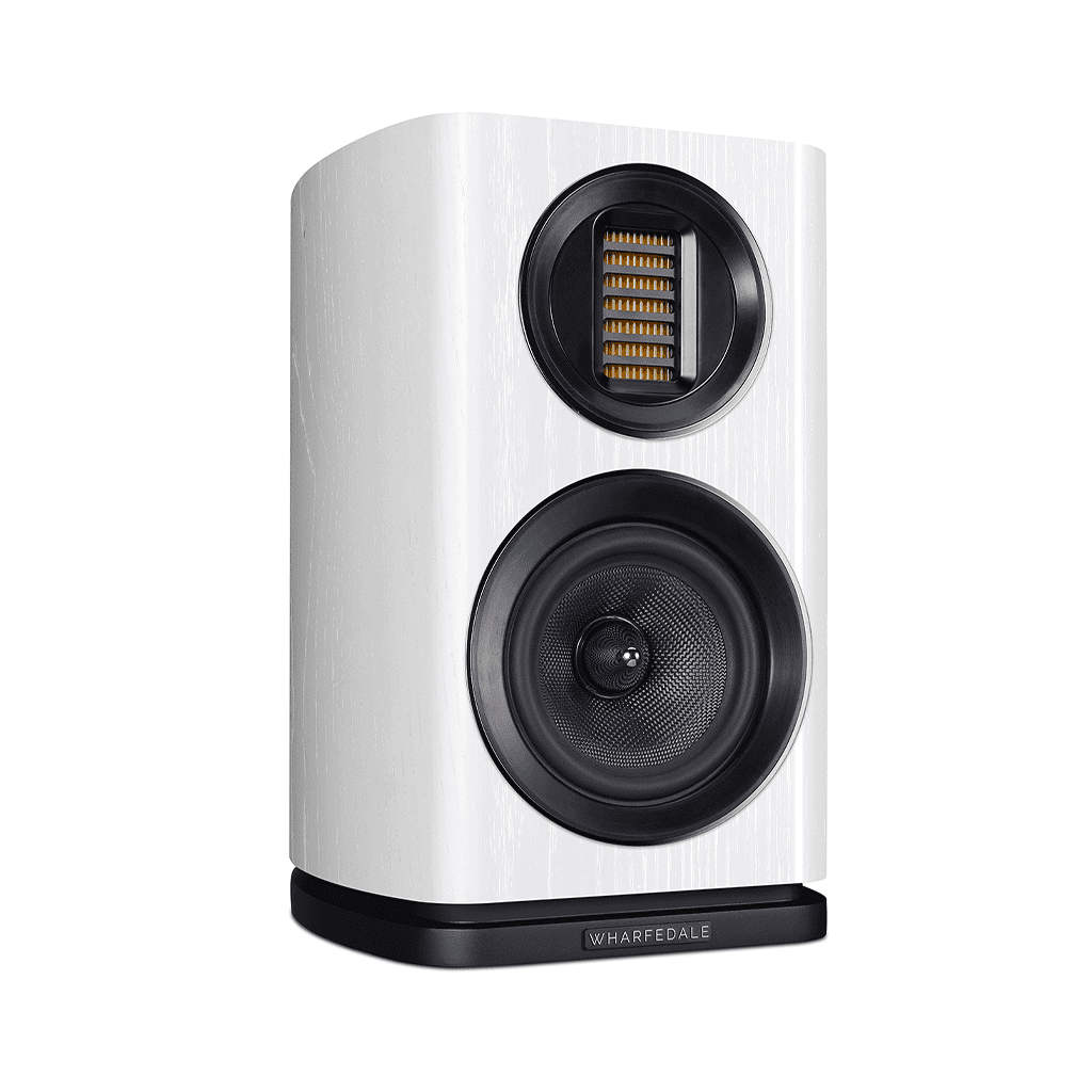 Wharfedale Evo 4.1 Loudspeakers