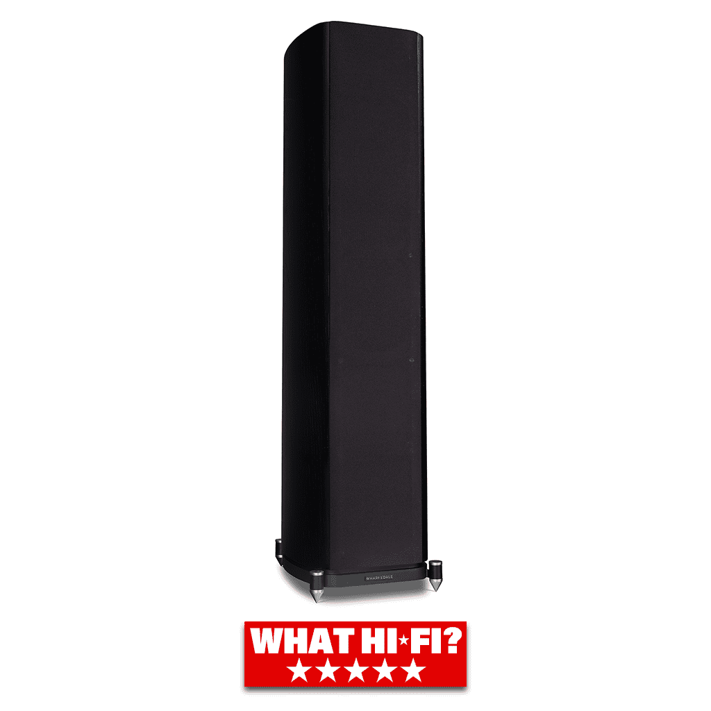 Wharfedale Evo 4.4 Loudspeakers