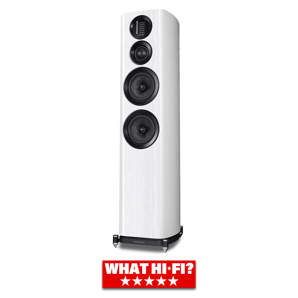 Wharfedale Evo 4.4 Loudspeakers
