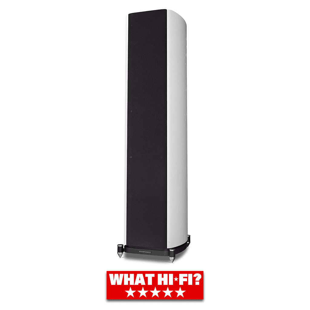 Wharfedale Evo 4.4 Loudspeakers