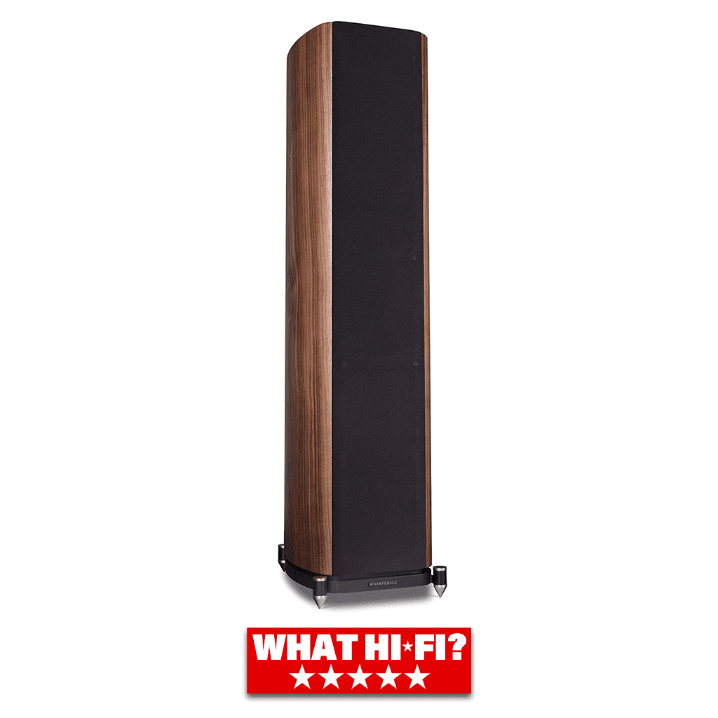 Wharfedale Evo 4.4 Loudspeakers
