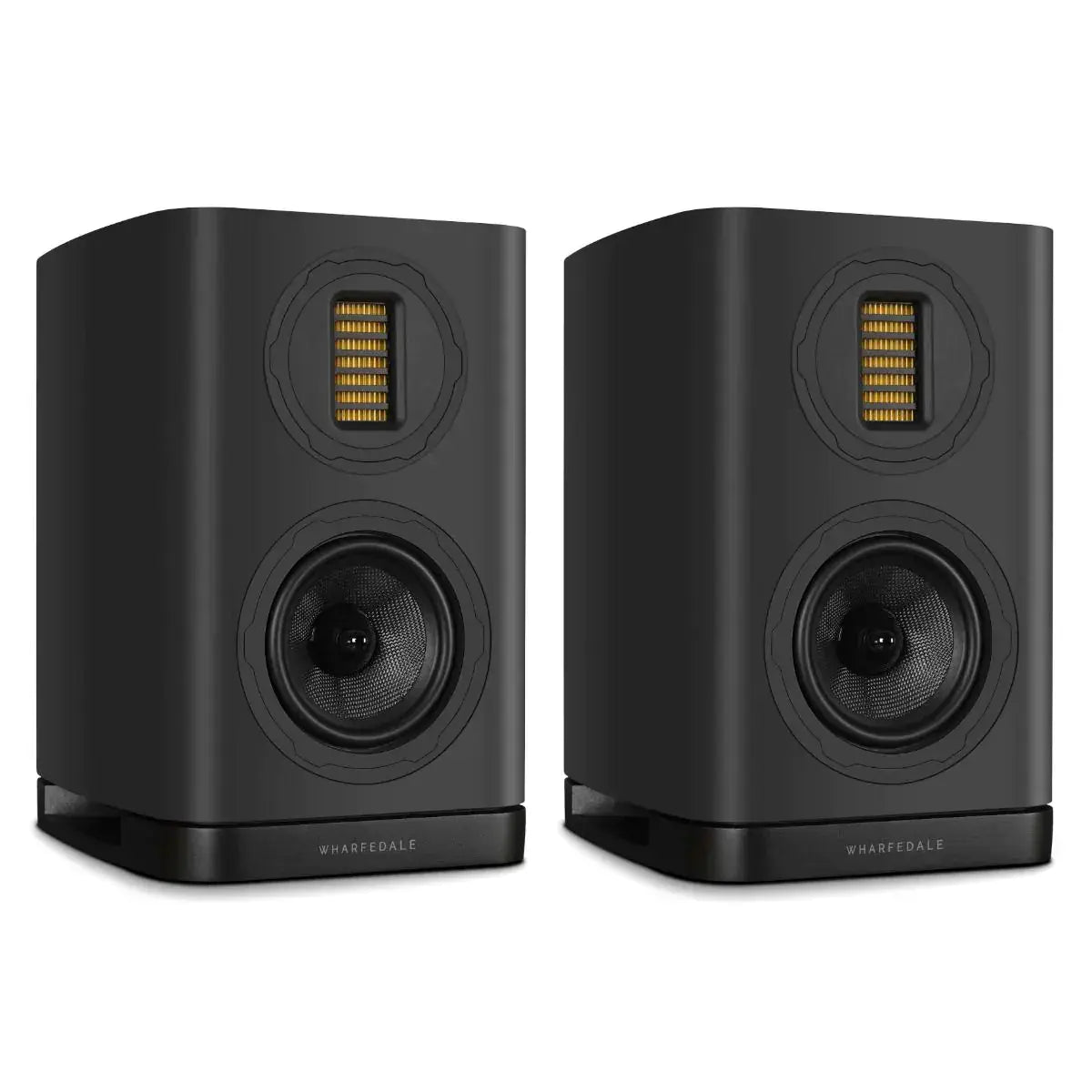 Wharfedale Evo 5.1 Bookshelf Speakers (Pair)