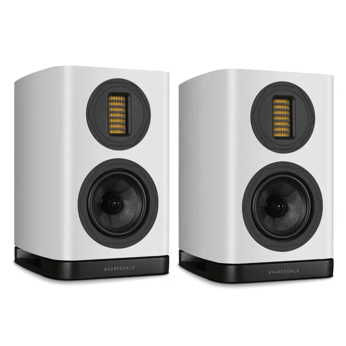 Wharfedale Evo 5.1 Bookshelf Speakers (Pair)