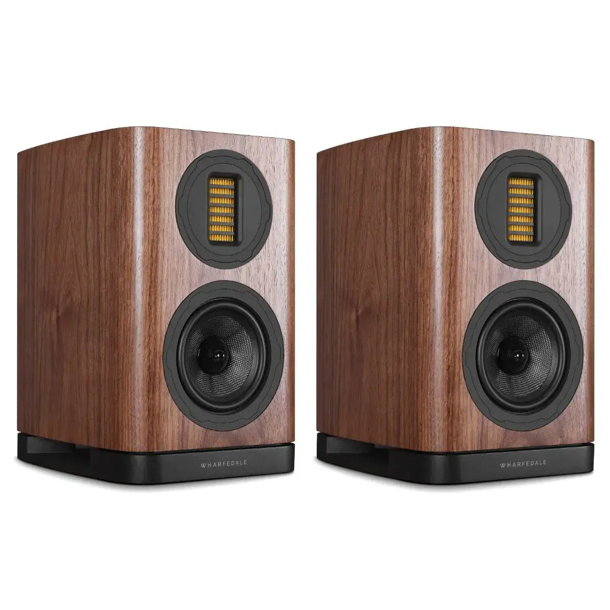 Wharfedale Evo 5.1 Bookshelf Speakers (Pair)