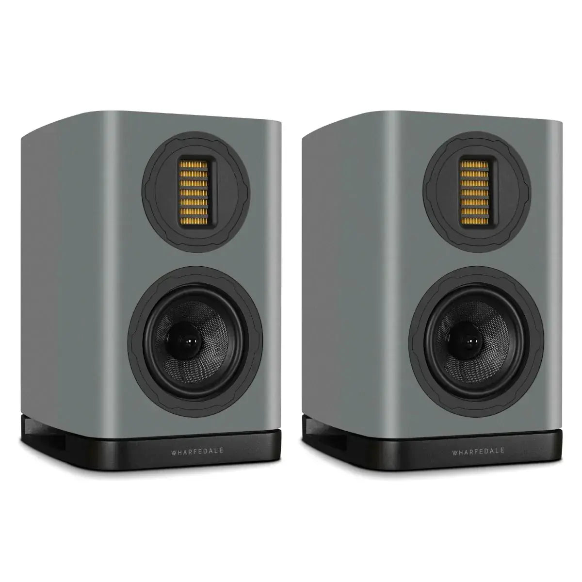 Wharfedale Evo 5.1 Bookshelf Speakers (Pair)