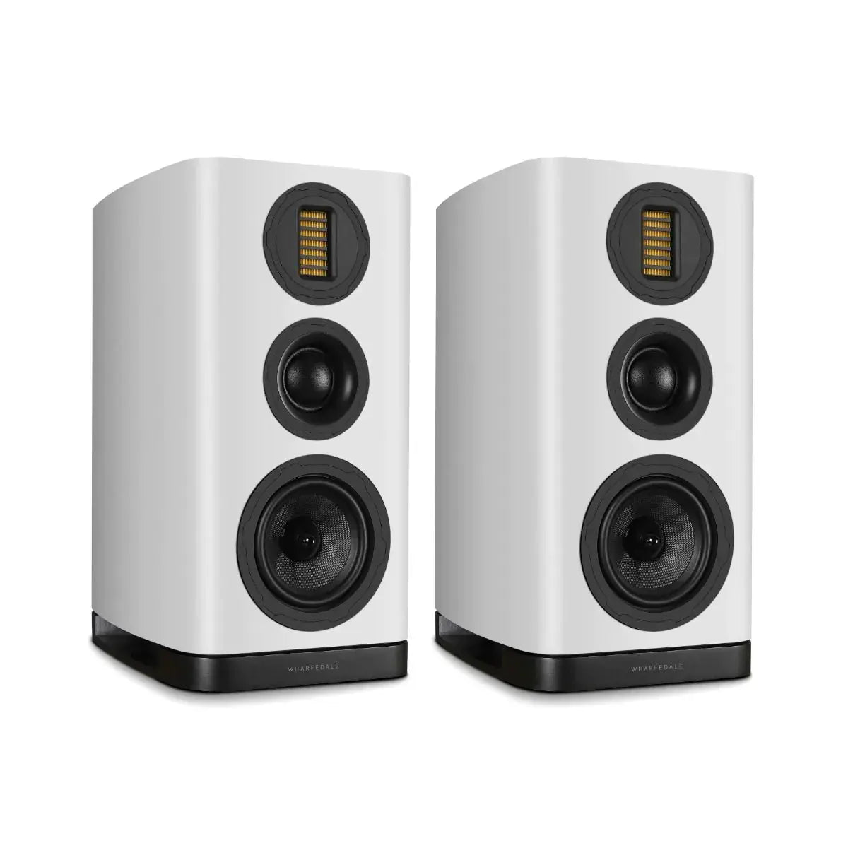 Wharfedale Evo 5.2 Bookshelf Speakers (Pair)