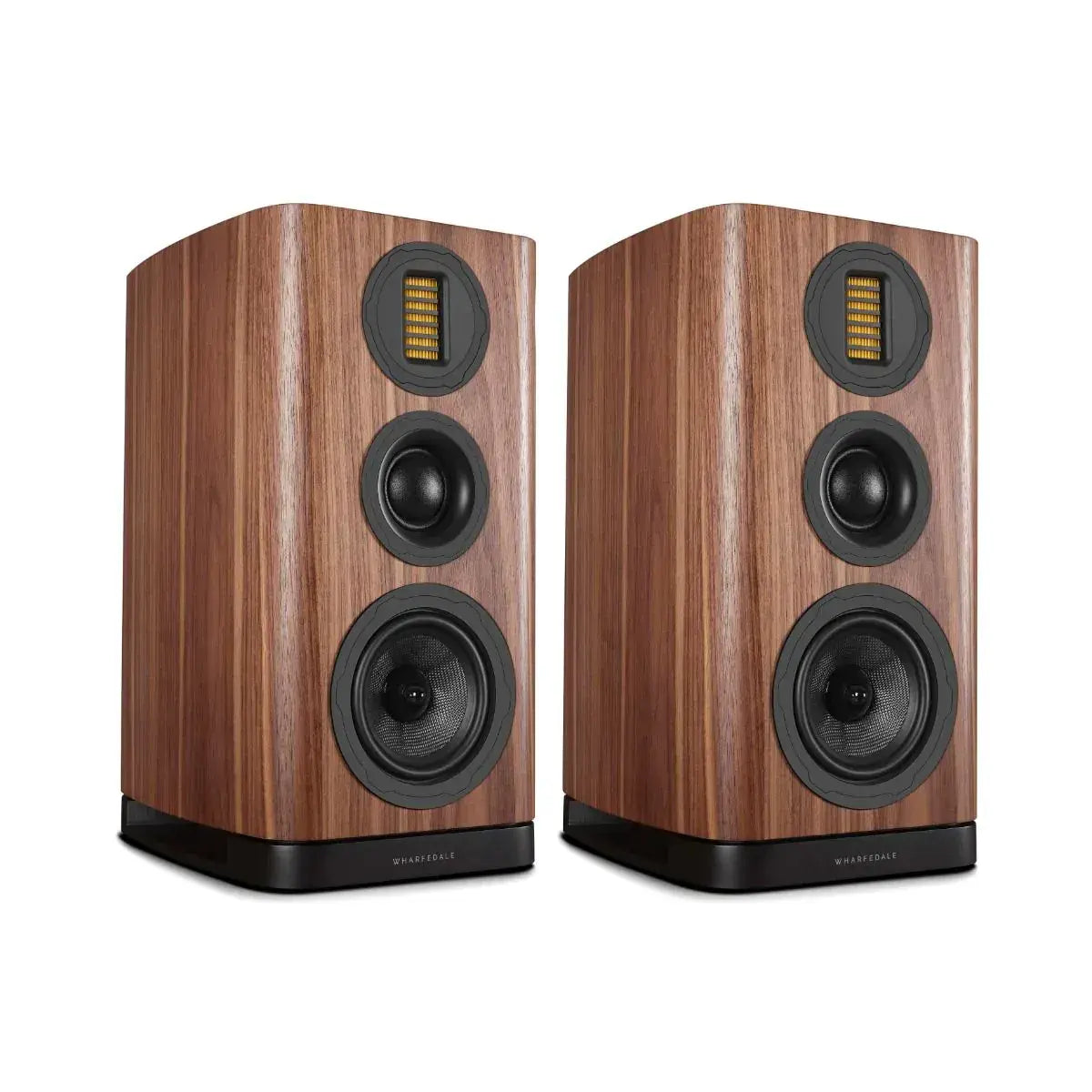 Wharfedale Evo 5.2 Bookshelf Speakers (Pair)