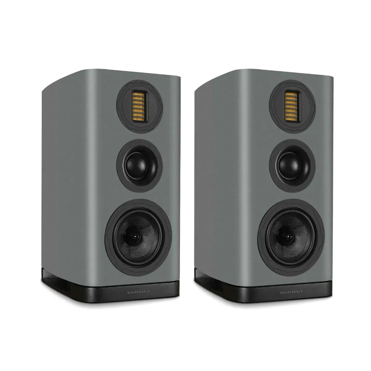 Wharfedale Evo 5.2 Bookshelf Speakers (Pair)