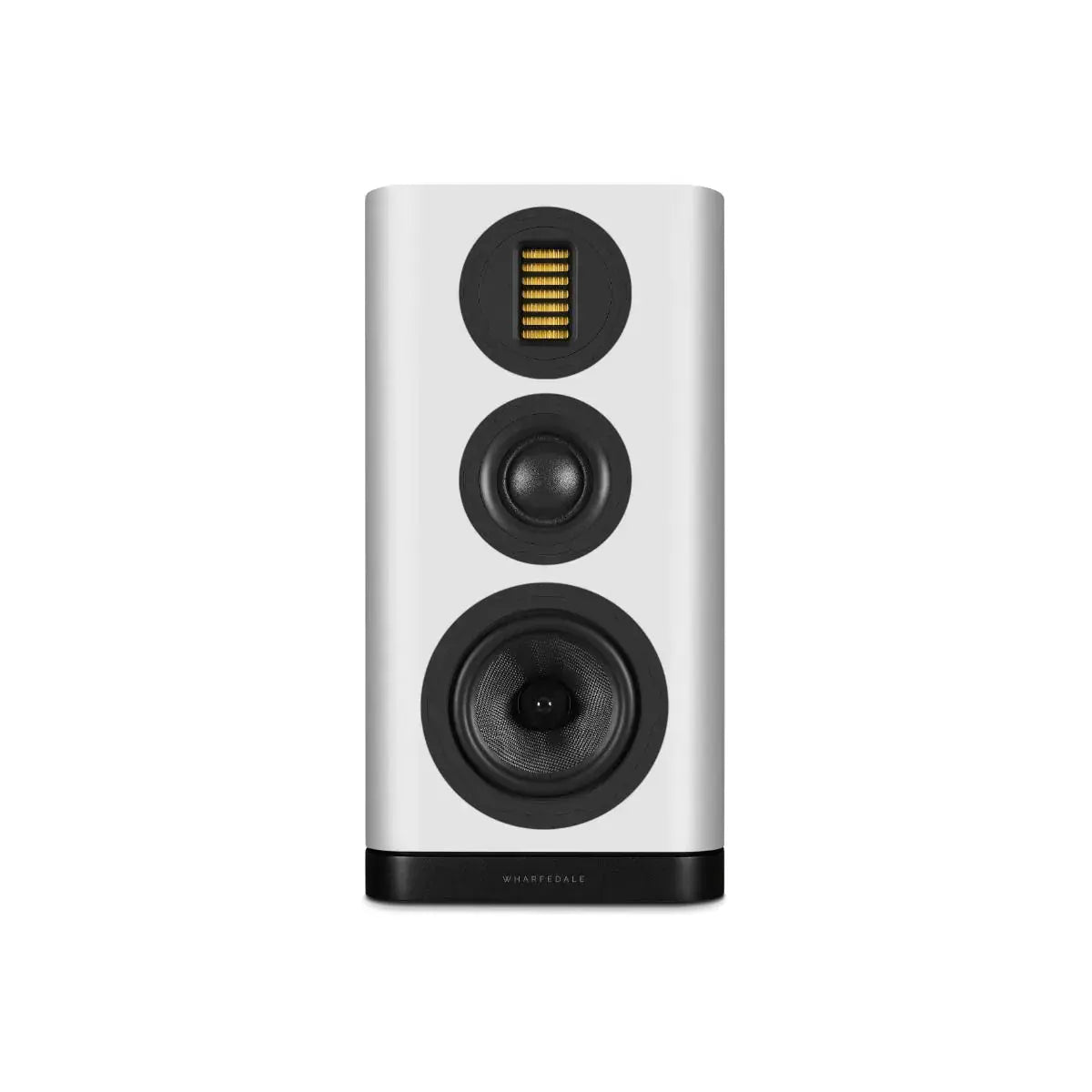Wharfedale Evo 5.2 Bookshelf Speakers (Pair)