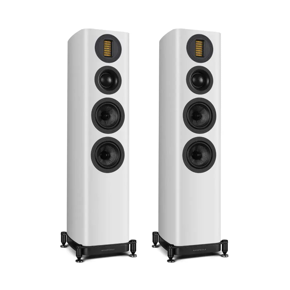 Wharfedale Evo 5.3 Floorstanding Speakers (Pair)