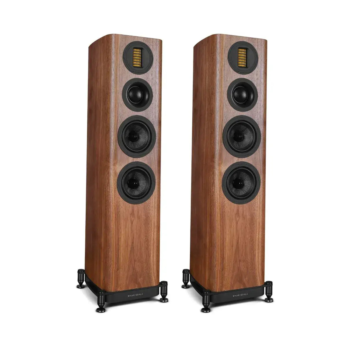 Wharfedale Evo 5.3 Floorstanding Speakers (Pair)
