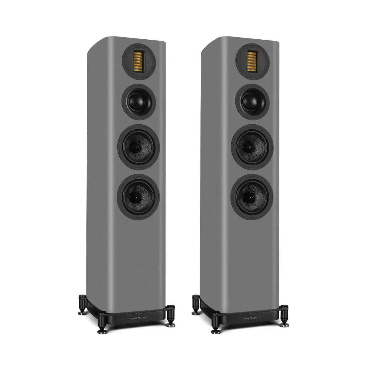 Wharfedale Evo 5.3 Floorstanding Speakers (Pair)