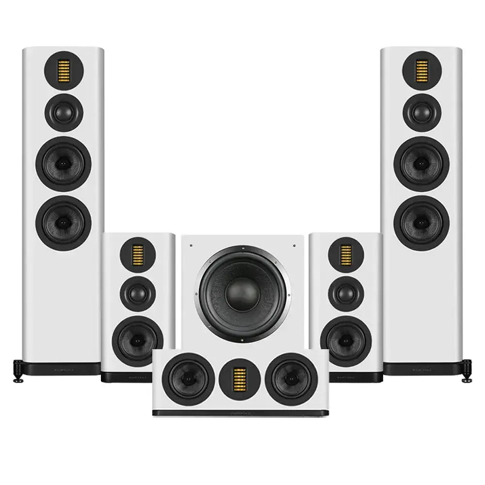 Wharfedale Evo 5.4 AV Speaker Pack