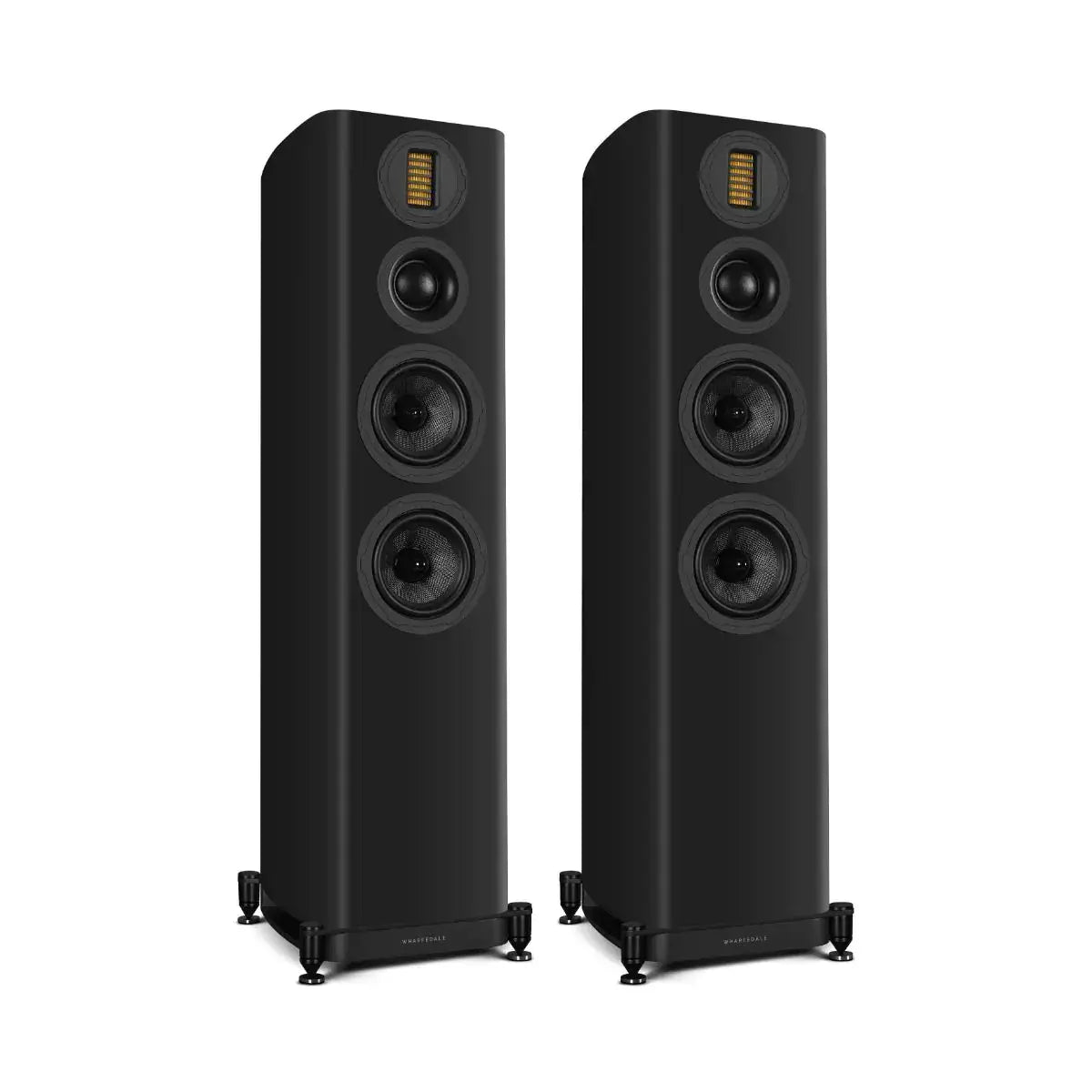 Wharfedale Evo 5.4 Floorstanding Speakers (Pair)