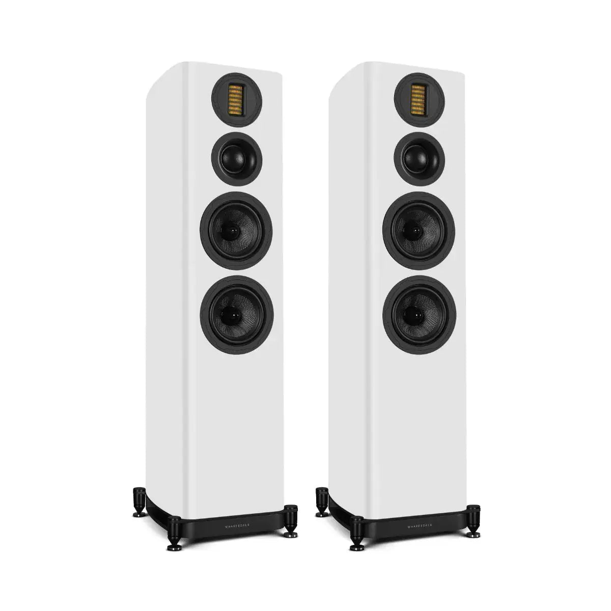 Wharfedale Evo 5.4 Floorstanding Speakers (Pair)