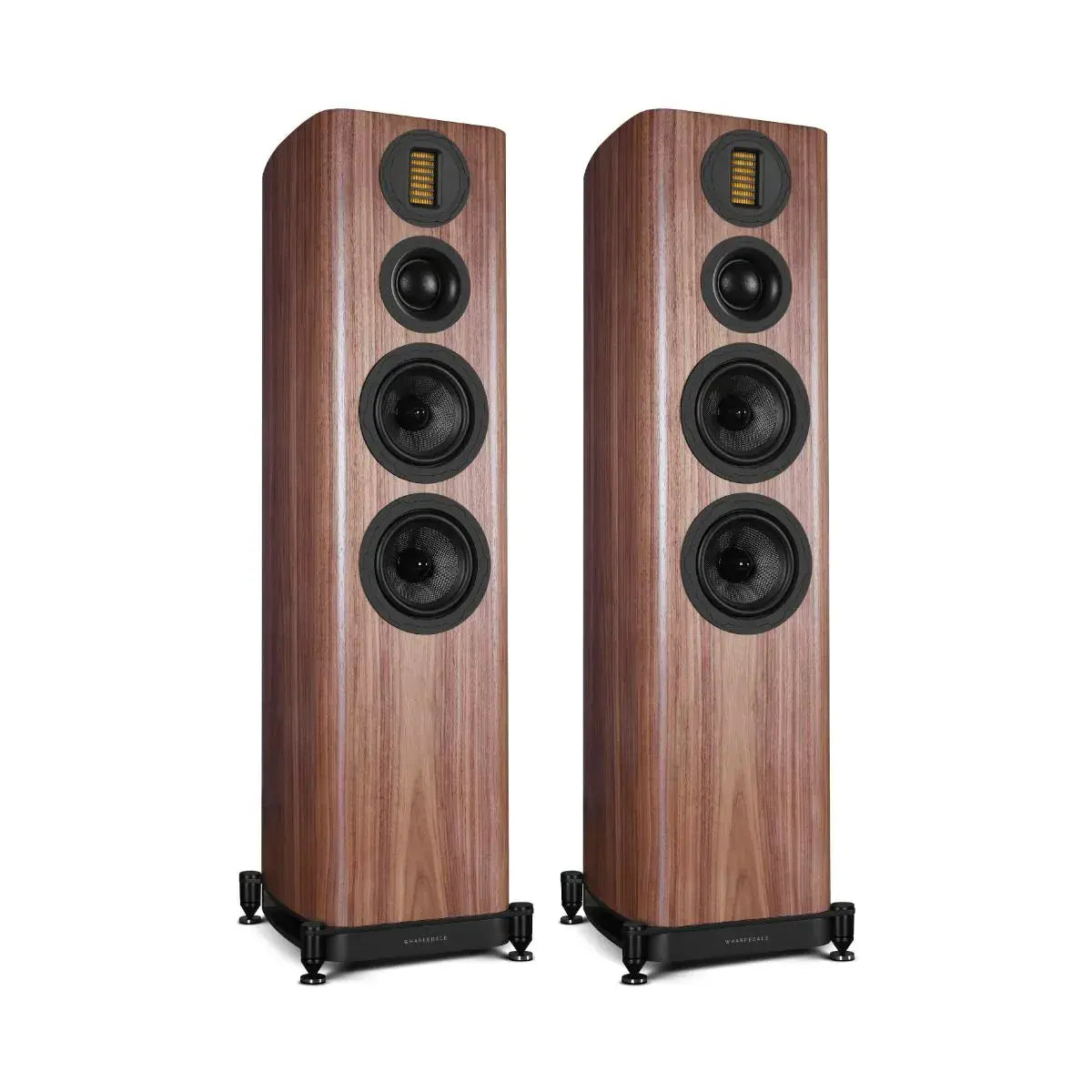 Wharfedale Evo 5.4 Floorstanding Speakers (Pair)