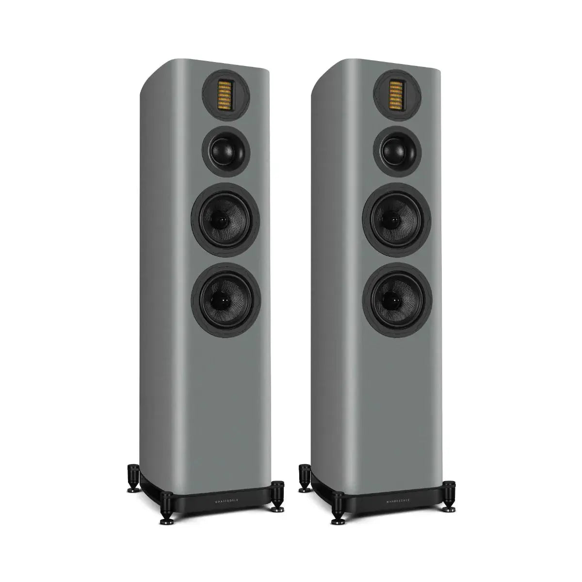 Wharfedale Evo 5.4 Floorstanding Speakers (Pair)