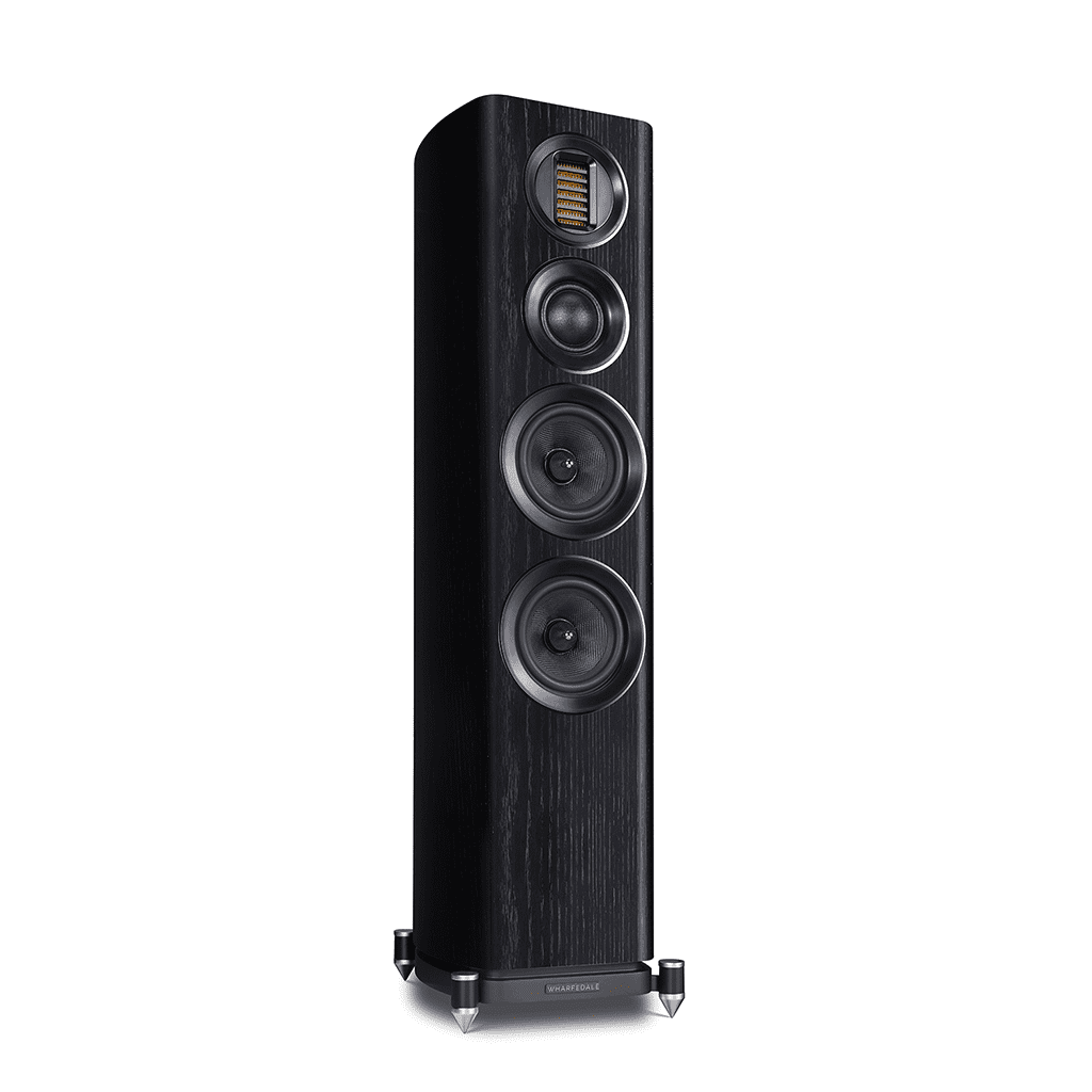 Wharfedale Evo4.3 Loudspeakers