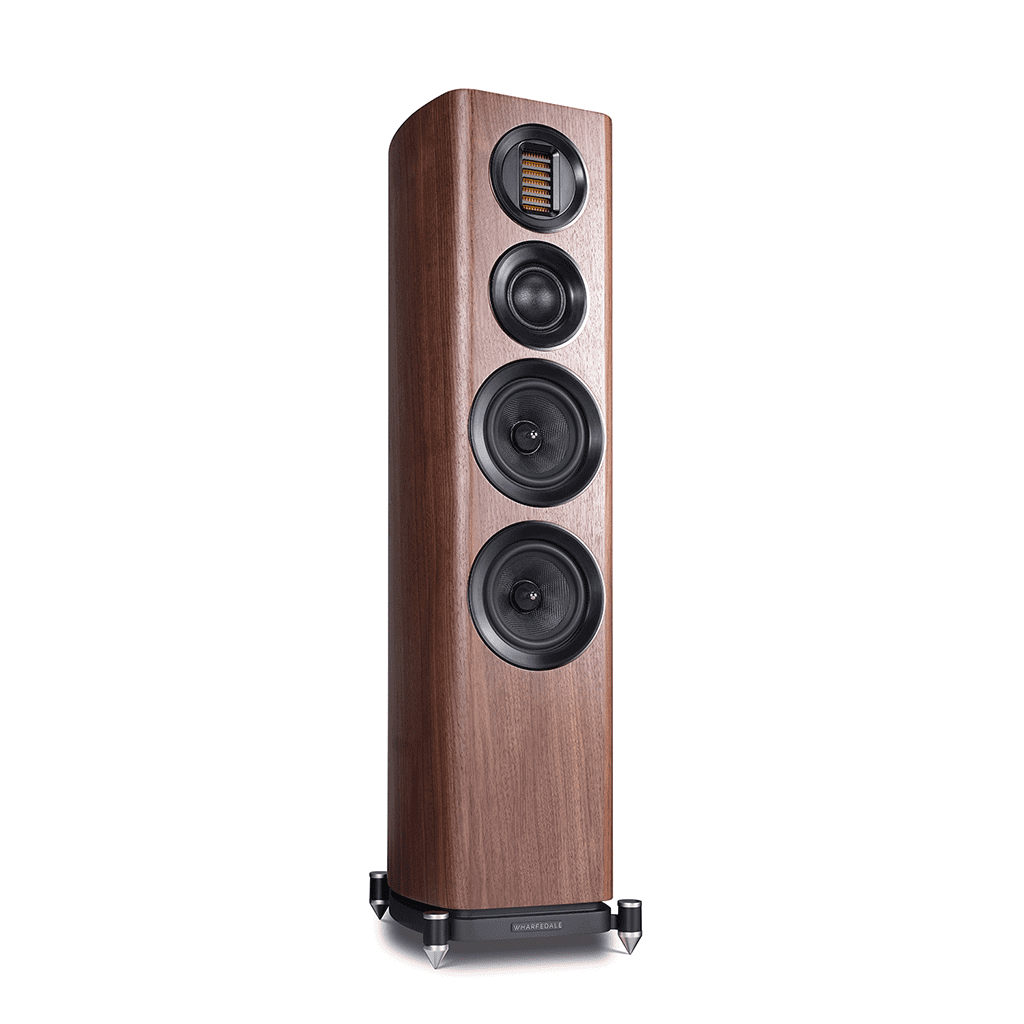 Wharfedale Evo4.3 Loudspeakers