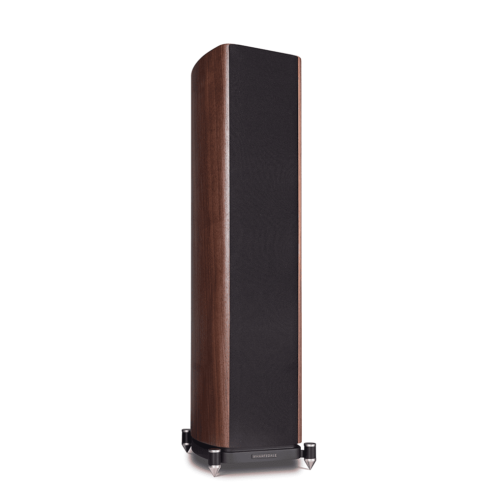 Wharfedale Evo4.3 Loudspeakers