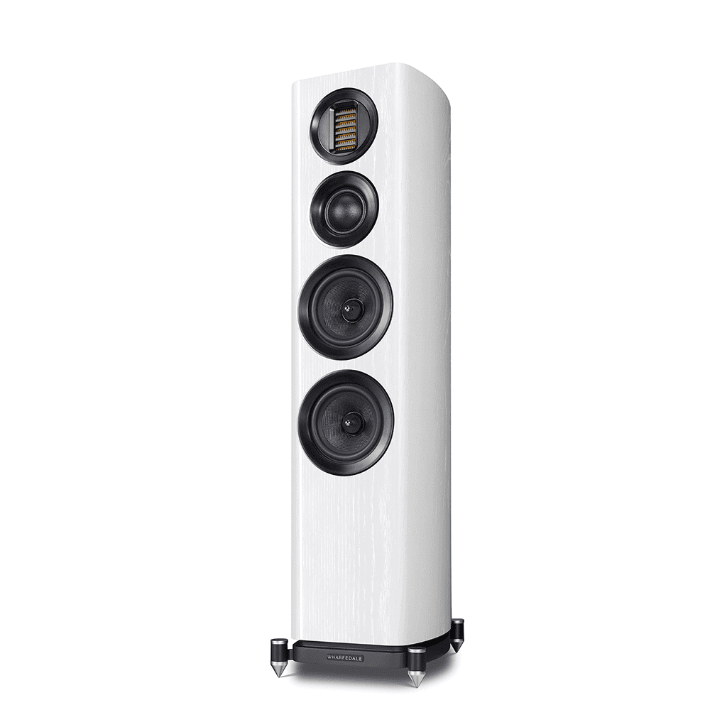Wharfedale Evo4.3 Loudspeakers