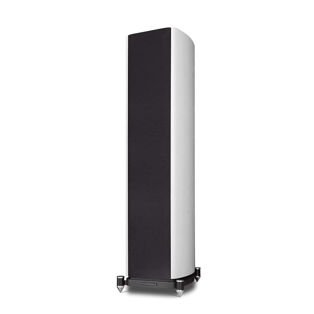 Wharfedale Evo4.3 Loudspeakers