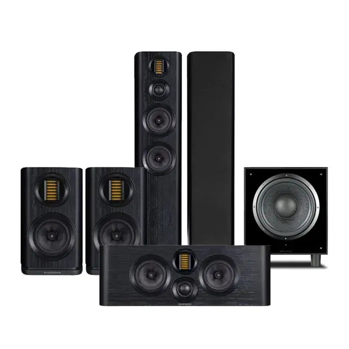 Wharfedale Evo4.4 Home Cinema Pack