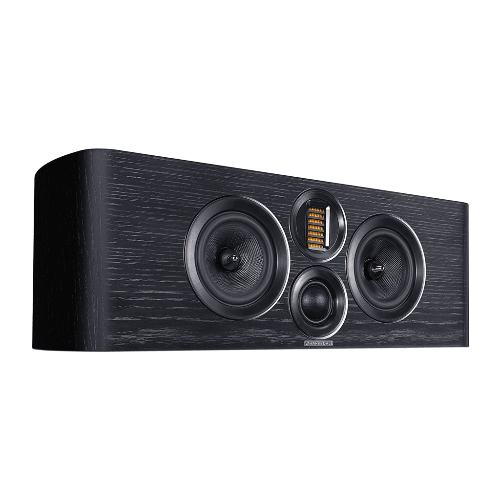 Wharfedale Evo4.c Centre Loudspeaker