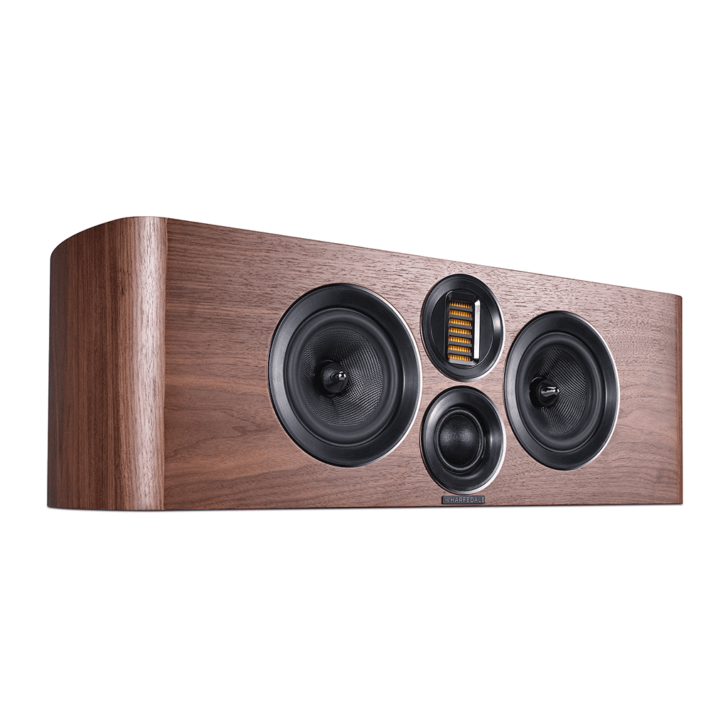 Wharfedale Evo4.c Centre Loudspeaker