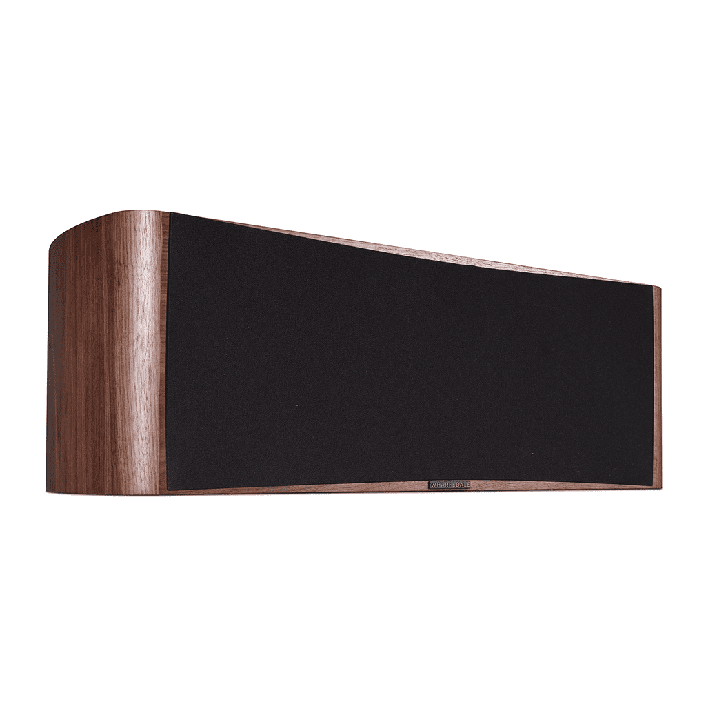 Wharfedale Evo4.c Centre Loudspeaker