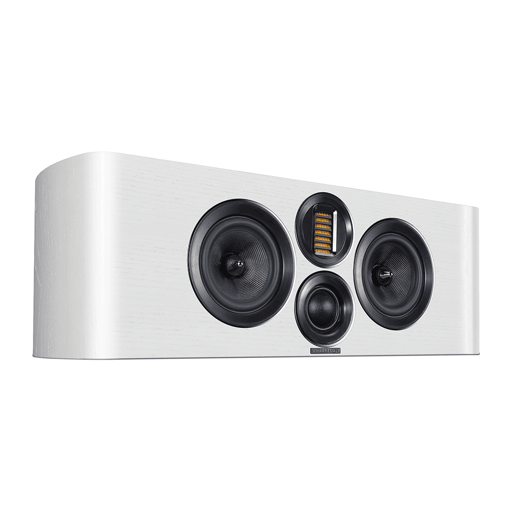 Wharfedale Evo4.c Centre Loudspeaker