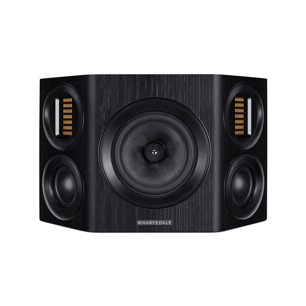 Wharfedale Evo4.S Loudspeakers