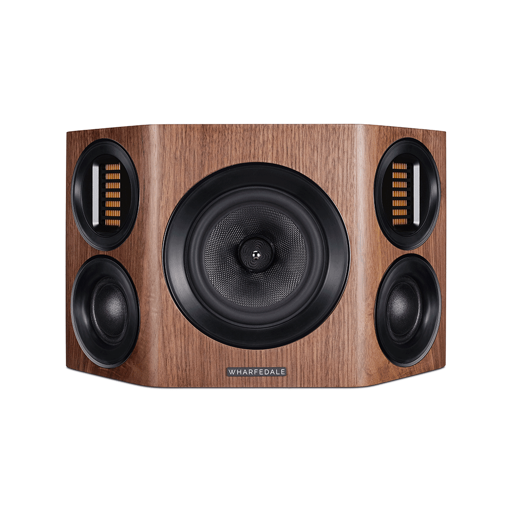 Wharfedale Evo4.S Loudspeakers