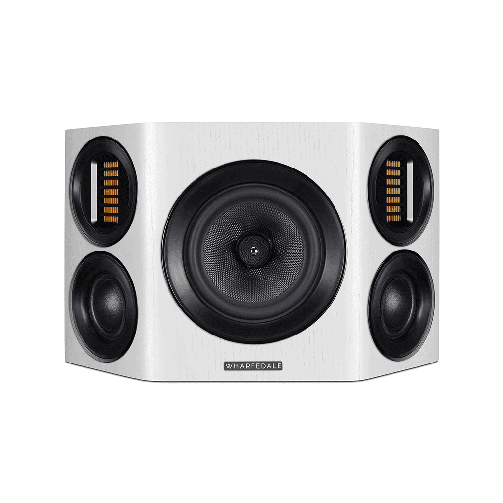 Wharfedale Evo4.S Loudspeakers
