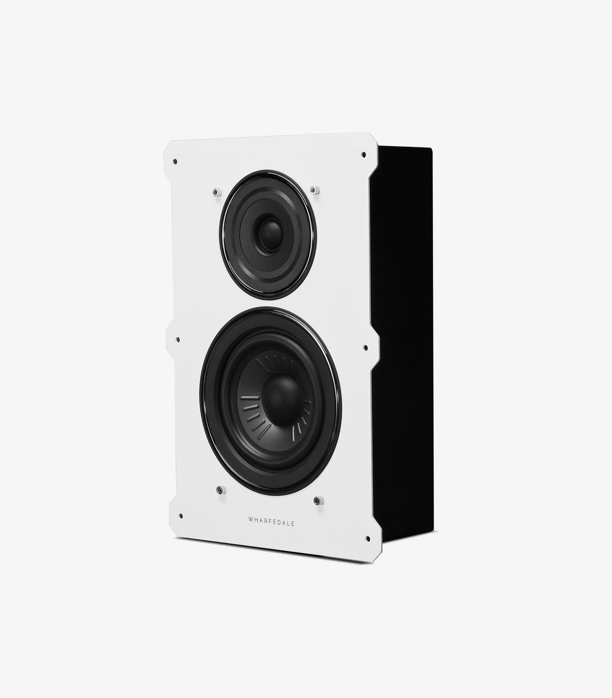 Wharfedale IW-1 Diamond In-Wall Speaker White
