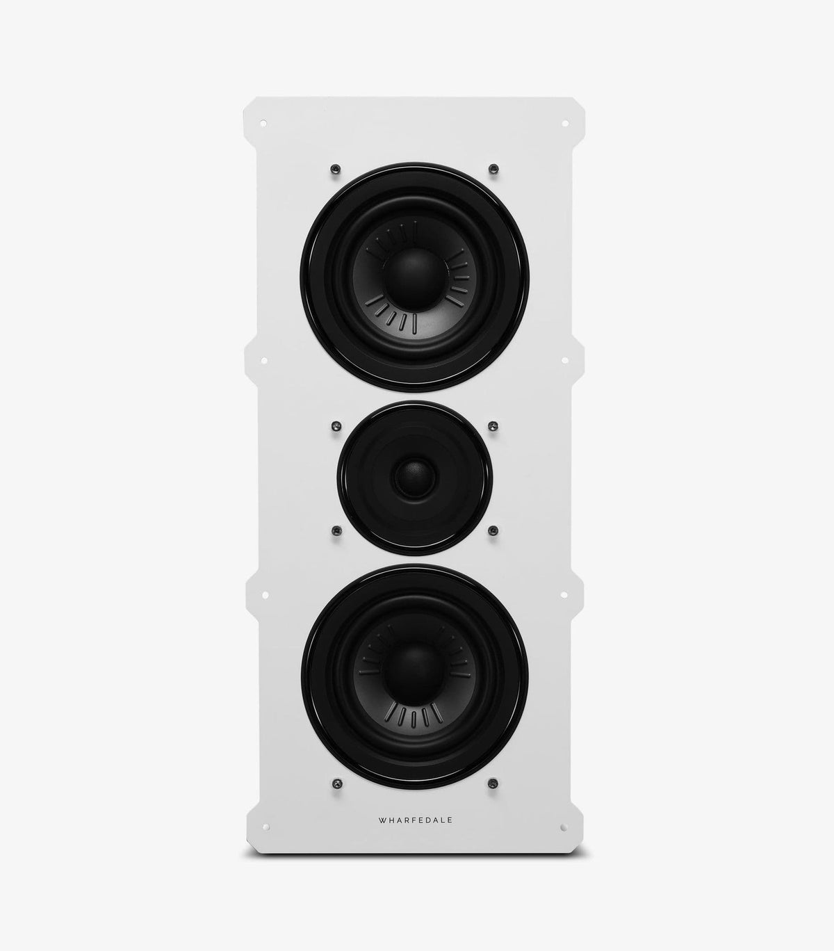 Wharfedale IW-2 Diamond In-Wall Speaker White