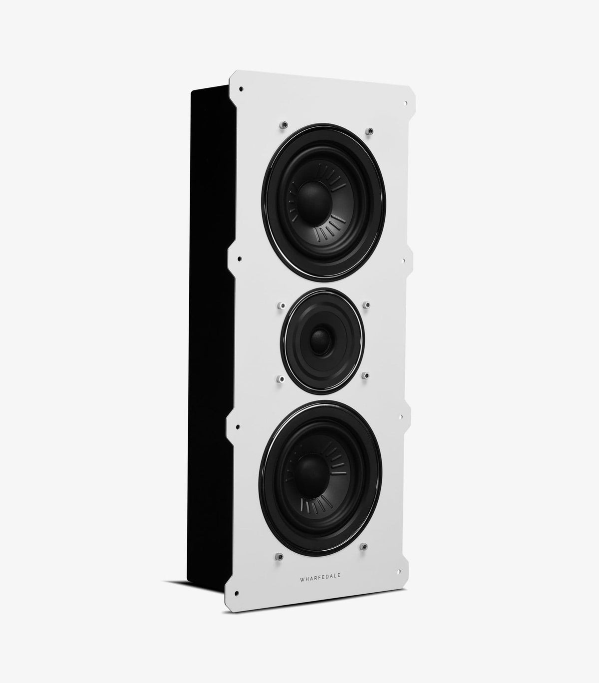 Wharfedale IW-2 Diamond In-Wall Speaker White