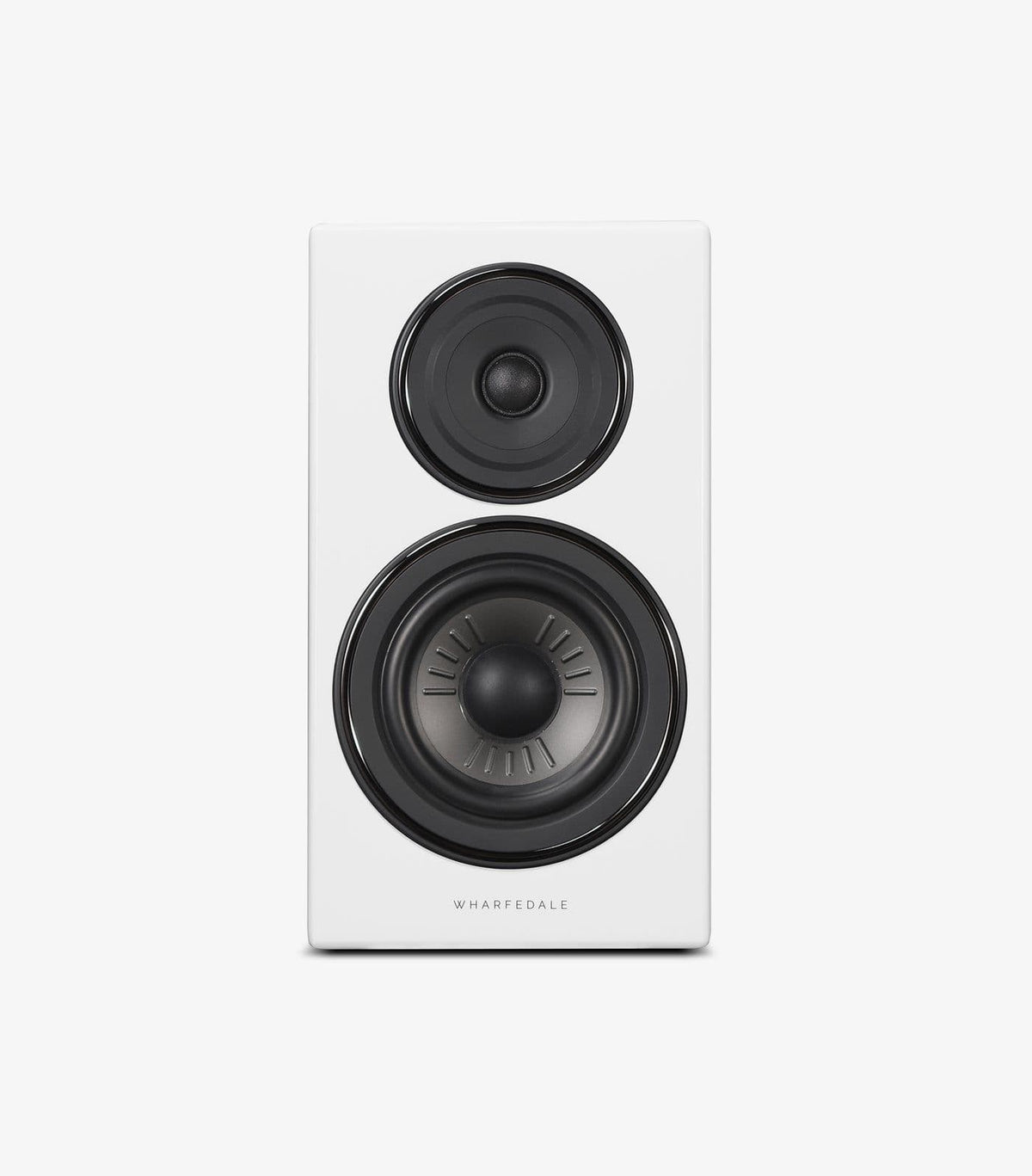 Wharfedale OW-1 Diamond On-Wall Speaker White