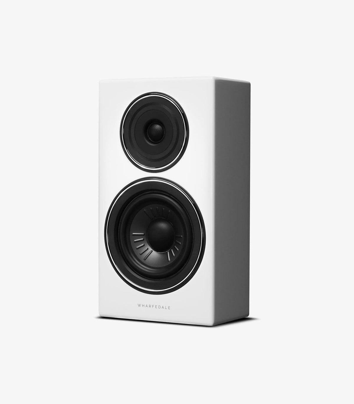 Wharfedale OW-1 Diamond On-Wall Speaker White