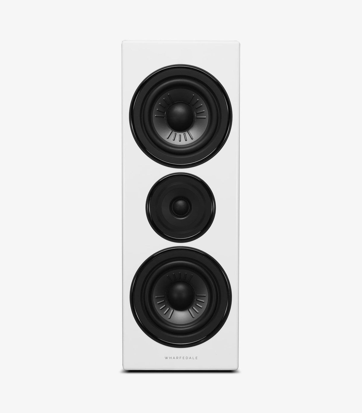 Wharfedale OW-2 Diamond On-Wall Speaker White